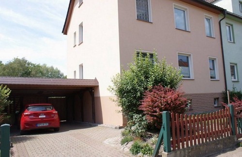 Wismar Apartment | Ocean View Retreat at Fiete - Family Friendly Getaway