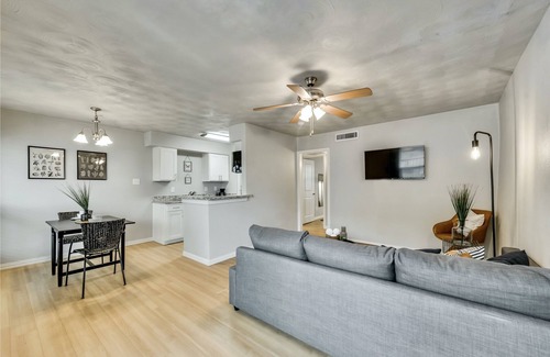 Old East Dallas Apartment | Discover The Hidden Gem Near Downtown Dallas with Great Amenities