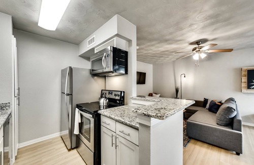 Old East Dallas Apartment | Discover The Hidden Gem Near Downtown Dallas with Great Amenities