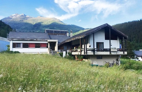 Fiesch Apartment | Experience Elegance at Fifinhaus by Interhome, Rated 9.4