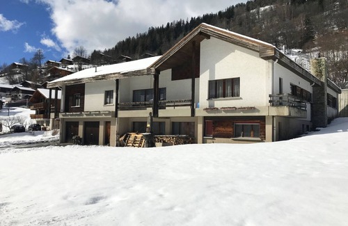 Fiesch Apartment | Experience Elegance at Fifinhaus by Interhome, Rated 9.4