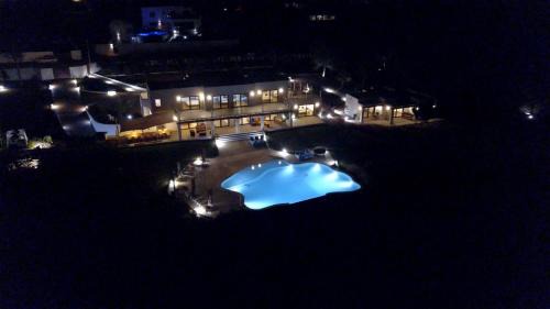 Cala Comte Villa | Experience Elegance at Fiframar: 4-Star Oceanfront Retreat