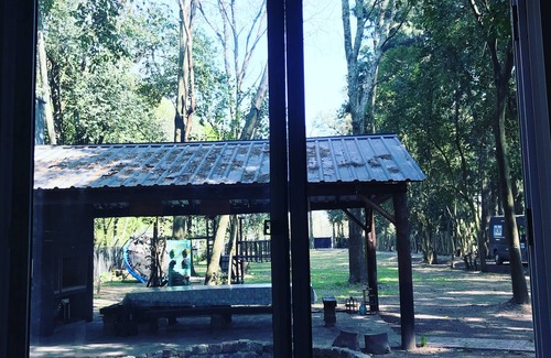 Canning House | Serene Fifth House in Canning Ezeiza Forest with Pool