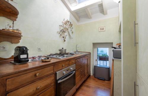 Guastalla Apartment | Elegant Fifty Eight Suite Milan Sforza – Rated 9.5/10!