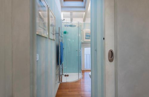 Guastalla Apartment | Elegant Fifty Eight Suite Milan Sforza – Rated 9.5/10!