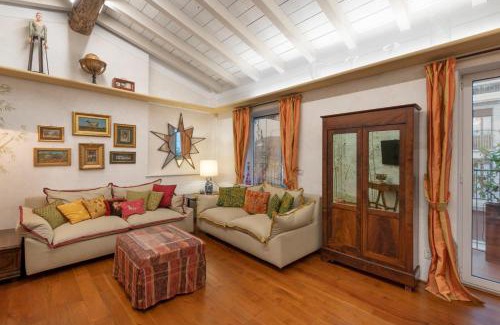 Guastalla Apartment | Elegant Fifty Eight Suite Milan Sforza – Rated 9.5/10!