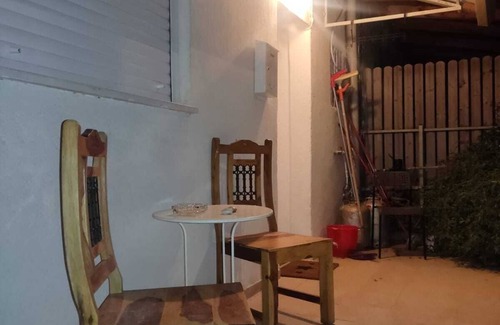 Nesher House | Experience Fifty Shapes-BDSM HOUSE with Pool and Spa Amenities