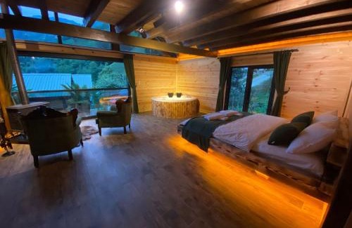 Ayder Apartment | Fifty Three Otel
