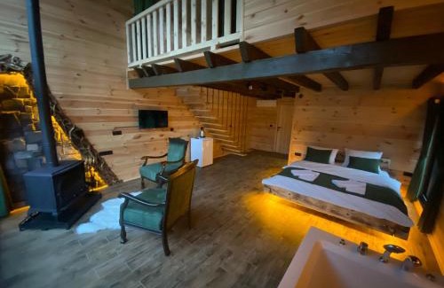 Ayder Apartment | Fifty Three Otel