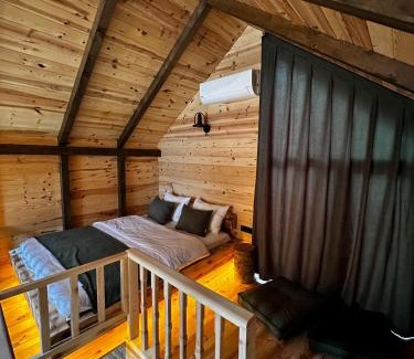 Ayder Apartment | Fifty Three Otel