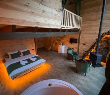 Ayder Apartment | Fifty Three Otel
