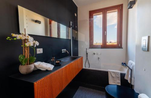 Cascina dei Pomi Apartment | Fiftyfive-one Zuretti