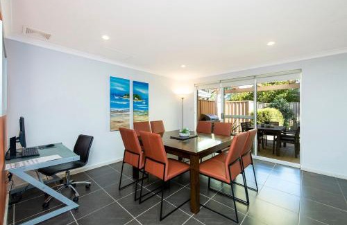 Broadwater Villa | Relax at FiftyTwo at Cape View: Pool & Family-Friendly Fun