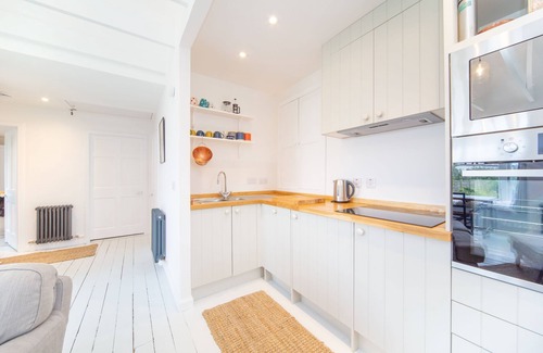 Pittenweem Cottage | Fig Cottage: A Unique Retreat with Top Guest Ratings
