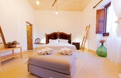 Cavallino Bed & Breakfast | Discover Fig - Le Menze Estate with Family-Friendly Amenities