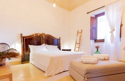 Cavallino Bed & Breakfast | Discover Fig - Le Menze Estate with Family-Friendly Amenities