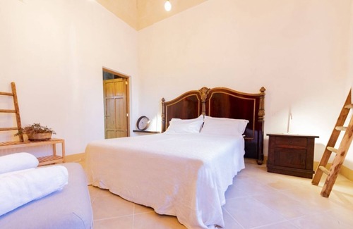 Cavallino Bed & Breakfast | Discover Fig - Le Menze Estate with Family-Friendly Amenities