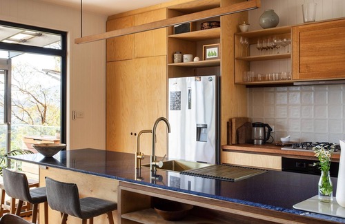 Geilston Bay House | Discover Fig Place: Family-Friendly Stay with Scenic Views