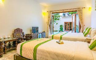 Hoi An City Centre Resort | Idyllic Fig Tree Boutique Villa with Ocean View & Spa