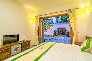 Hoi An City Centre Resort | Idyllic Fig Tree Boutique Villa with Ocean View & Spa