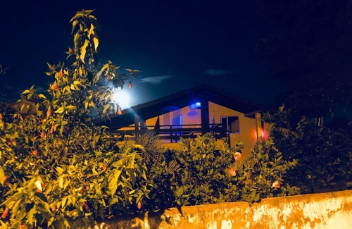 Garopaba House | Pet-Friendly Retreat at Address of Figueira