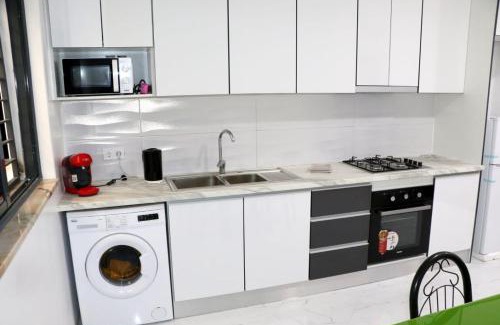 Praia Apartment | Oceanfront Figo Apartamentos with Private Beach Access