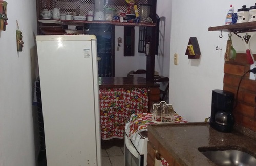 Arraial do Cabo House | Cozy House 5B: Steps from the Beach in Arraial do Cabo