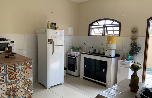 Arraial do Cabo House | Experience Figueira: Family Retreat by the Sea and Lagoon