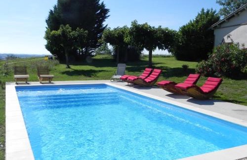 Saint-Frajou Apartment | Exceptional Figuier Résidence with Oceanfront Pool & Spa