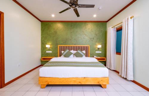 Fihalhohi Island Resort | Discover Fihalhohi Maldives: Oceanfront Paradise Awaits