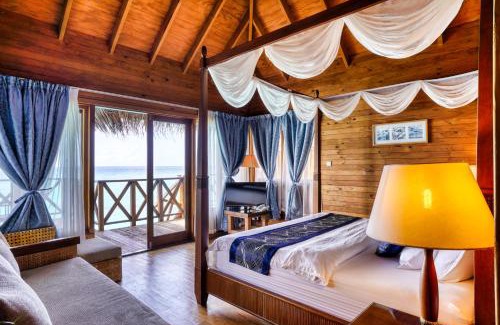 Fihalhohi Island Resort | Discover Fihalhohi Maldives: Oceanfront Paradise Awaits