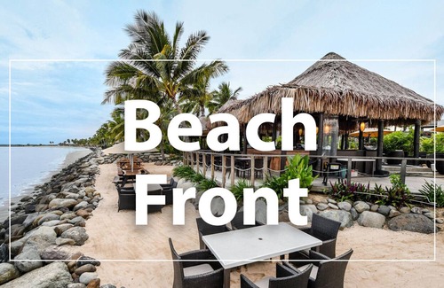 Nadi Resort | Fiji Resort 2bdr Ocean Front