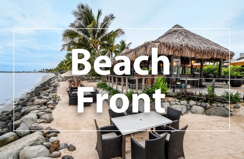 Nadi Resort | Fiji Resort 2bdr Ocean Front