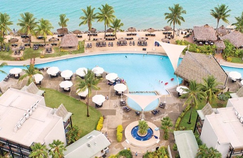 Nadi Apartment | Beachfront Bliss at Wyndham Denarau - Guest Rated 10/10
