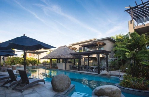 Nadi Apartment | Beachfront Bliss at Wyndham Denarau - Guest Rated 10/10