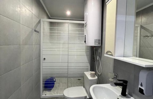 Gagra Apartment | Budget-Friendly Beachfront Getaway at FIJIGagra Hotel