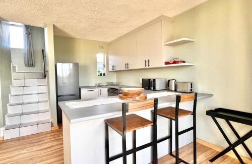 Marina Martinique Apartment | Fijnbosch Villa at Claptons