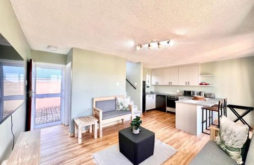 Marina Martinique Apartment | Fijnbosch Villa at Claptons