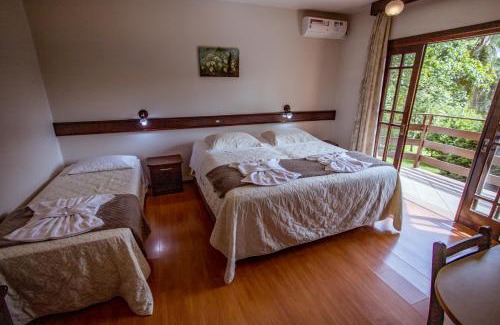 Mato Preto Hotel | Discover Filadélfia Hospedagens: Oceanfront Bliss Awaits
