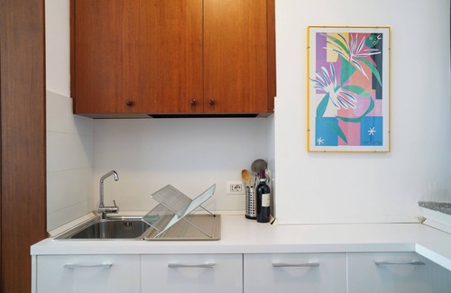 Nesso Apartment | Filanda Camilla