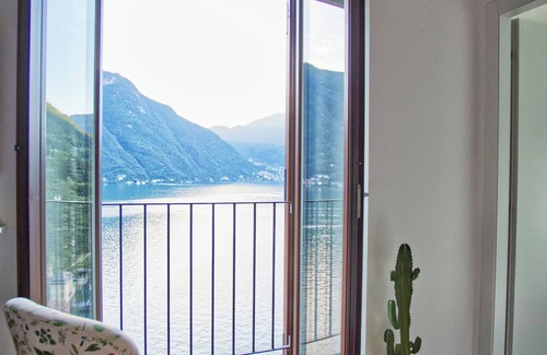 Nesso Apartment | Filanda Camilla