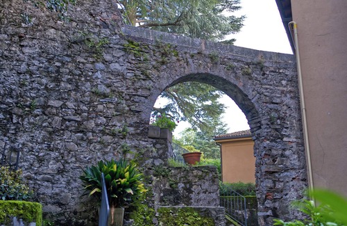 Nesso Apartment | Filanda Camilla
