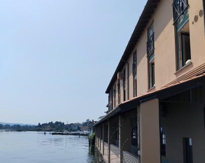 Clusane Apartment | Top-Rated FilandaLago Apartment for Unforgettable Stays