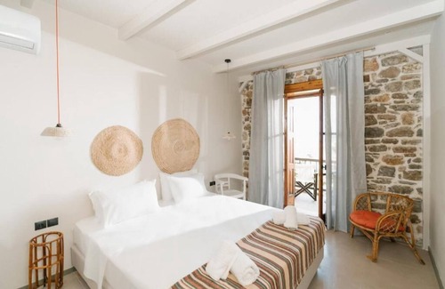 Methoni House | Relaxing Getaway at Filanthi The Project with Spa & Breakfast
