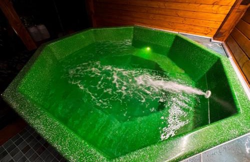 Sovata Apartment | Experience Filargo Apartmans: 4-Star Stay in Sovata