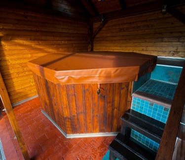 Sovata Apartment | Experience Filargo Apartmans: 4-Star Stay in Sovata