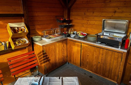 Sovata Apartment | Experience Filargo Apartmans: 4-Star Stay in Sovata
