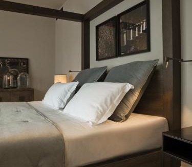 Lezzeno Hotel | Experience Filario Hotel & Residences: Beachfront Bliss Awaiting