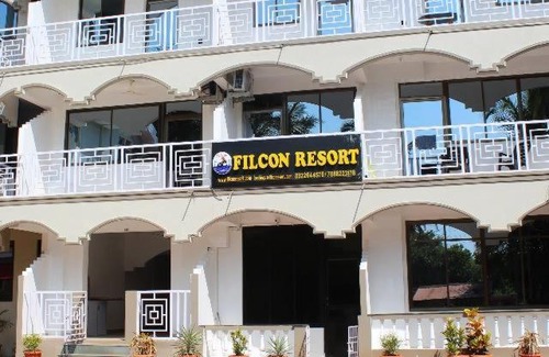Patnem House | Relax at Filcon Resort: Oceanfront Views & Family Friendly