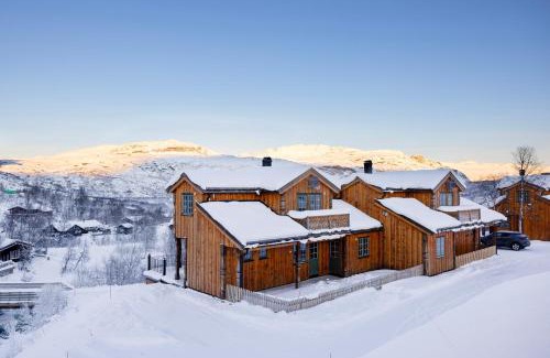 Tyinkrysset Apartment | Cozy Retreat at Filefjellstuene Hytter og Leiligheter